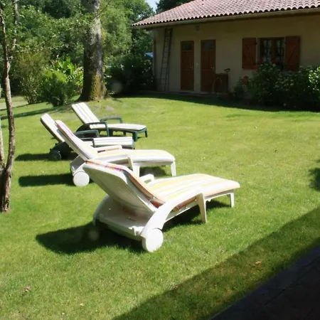 Leon, 3 Pieces, 4 Personnes - Fr-1-360-262 بيت للعطل ليو